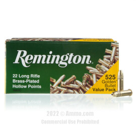 Remington 22 LR