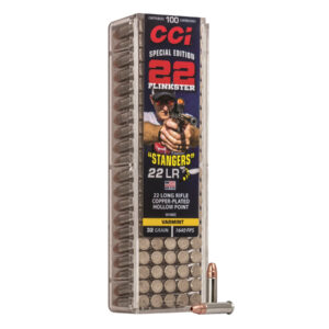 CCI 22 Ammo