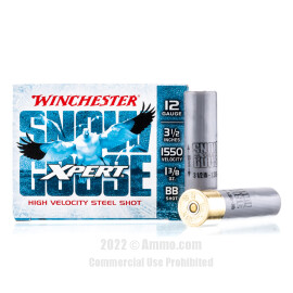 winchester snow goose xpert