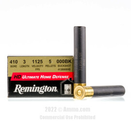 remington 410